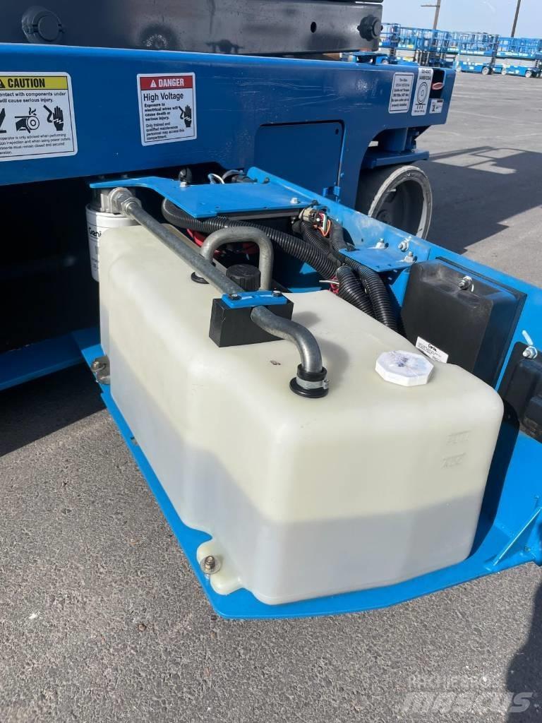 Genie GS 4047 Nacelle ciseaux