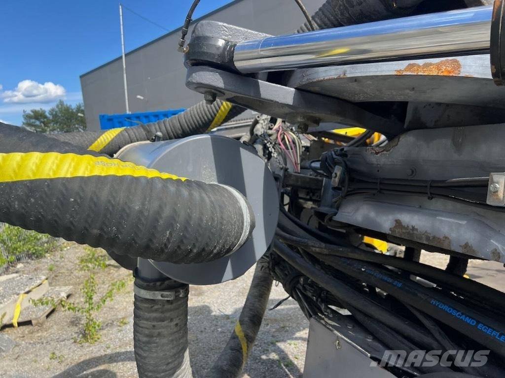 Epiroc Smartroc T35 Foreuse de surface