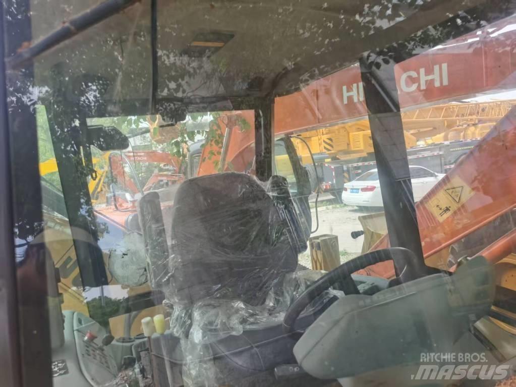 JCB 4 CX Tractopelle