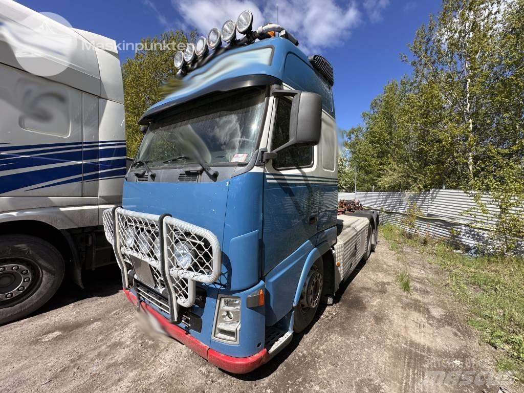 Volvo FH 460 Tracteur routier