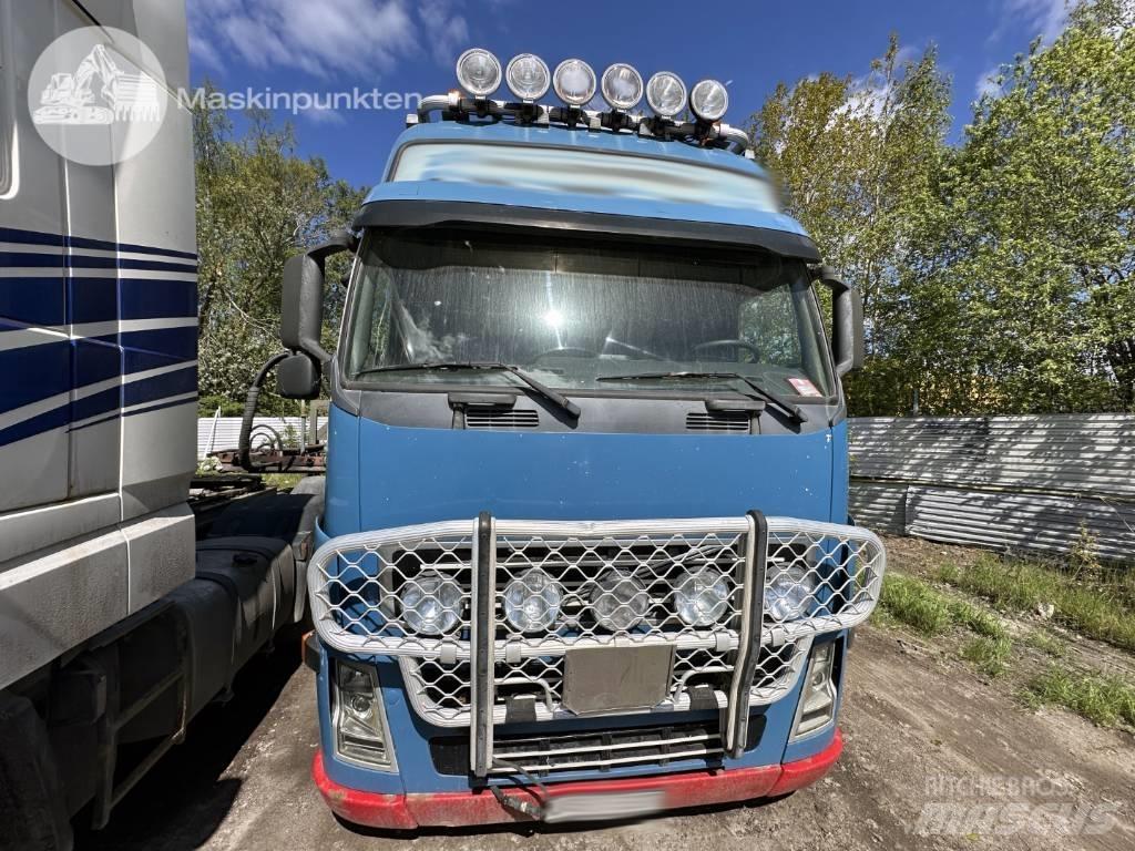 Volvo FH 460 Tracteur routier