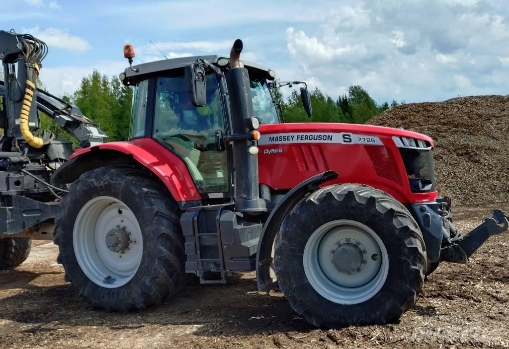 Mus-Max WT 9 XL Broyeur de végétaux