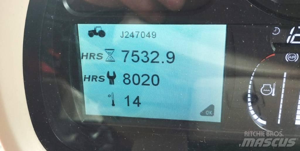 Mus-Max WT 9 XL Broyeur de végétaux