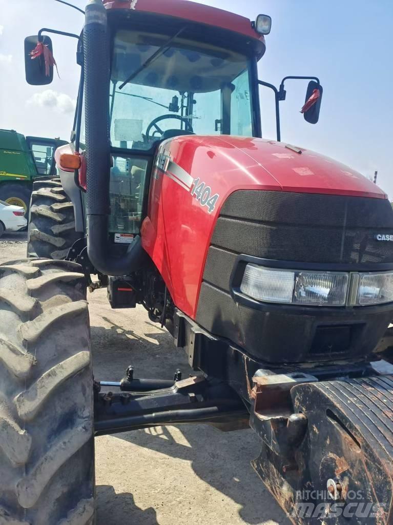 Case IH FARMALL 1404 Tracteur
