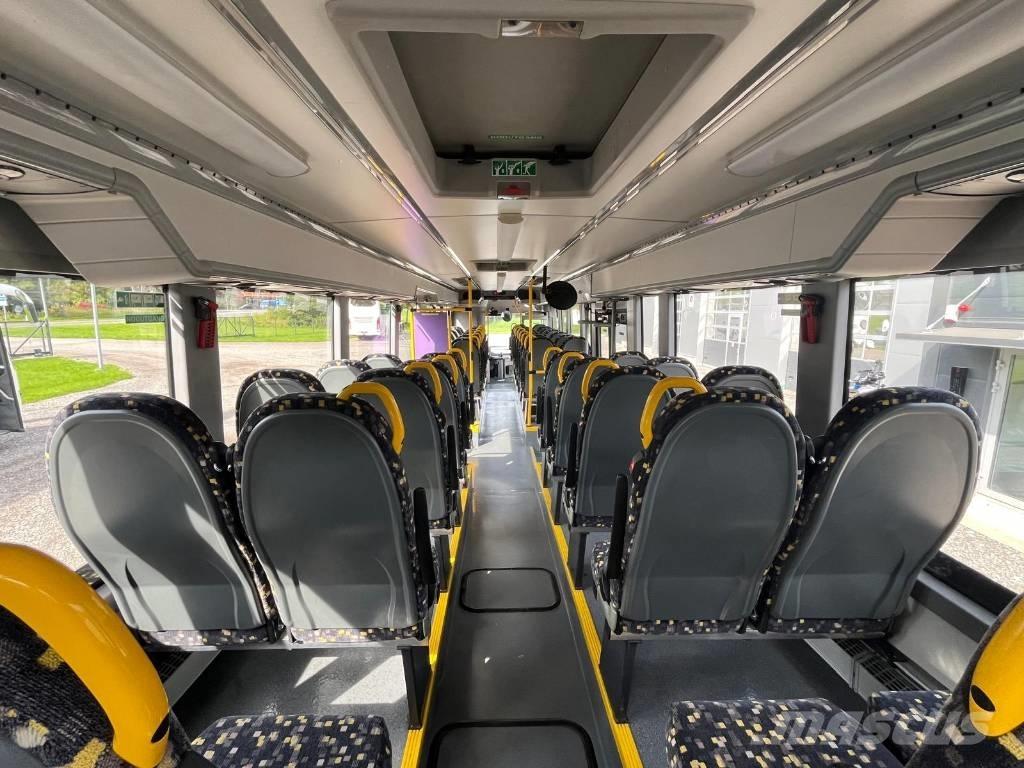 Volvo 8900 B8R Autobus interurbain