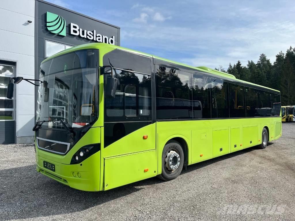 Volvo 8900 B8R Autobus interurbain