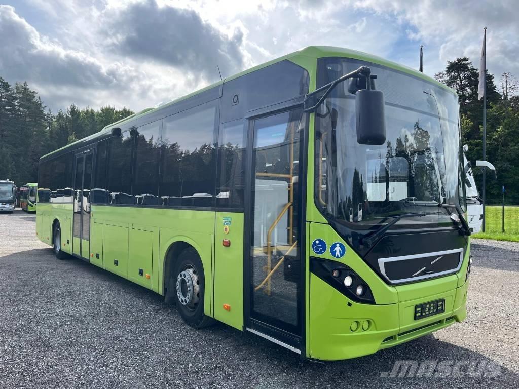 Volvo 8900 B8R Autobus interurbain
