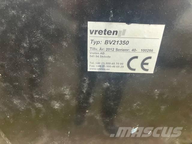 Vreten Sidovinge Dameuse