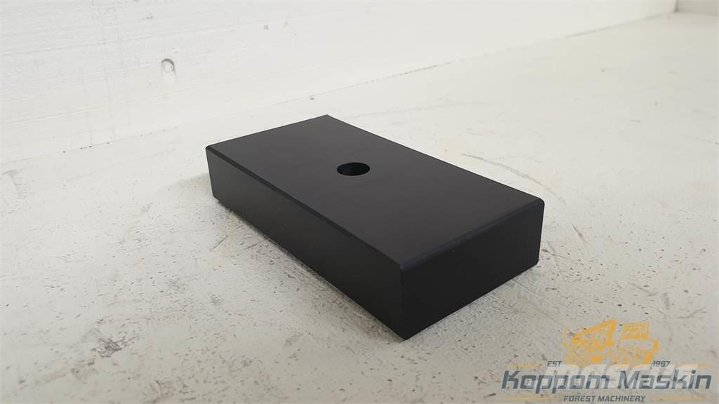 Ponsse P58883 Grue porteuse