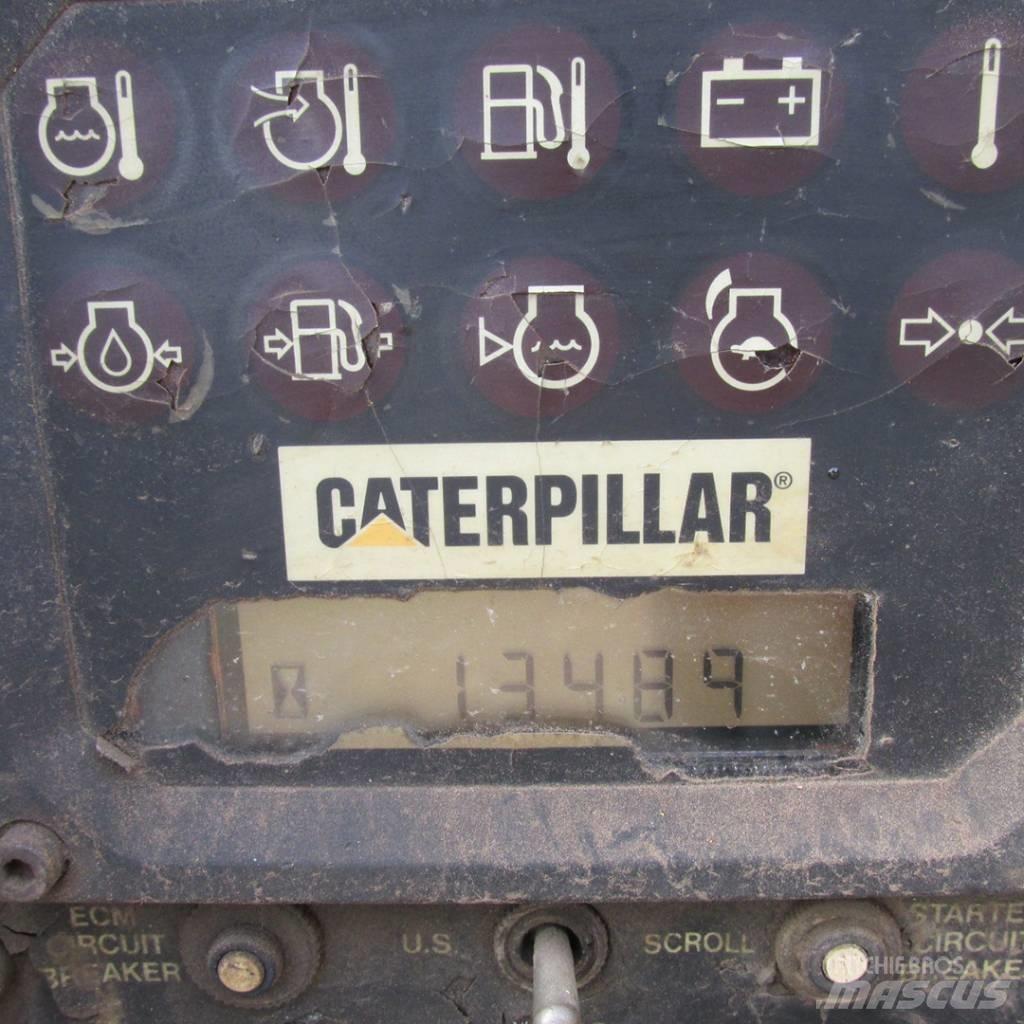 Sullair 900XH Compresseur