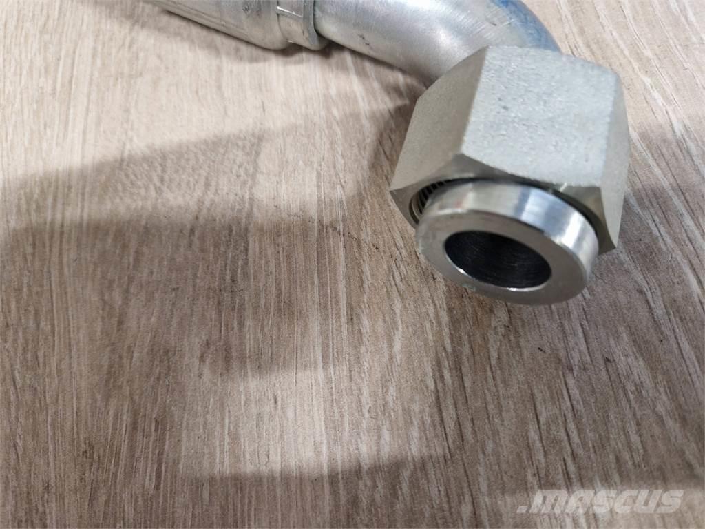 Eco Log 7002064 Hydraulique