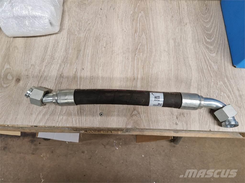 Eco Log 7002064 Hydraulique