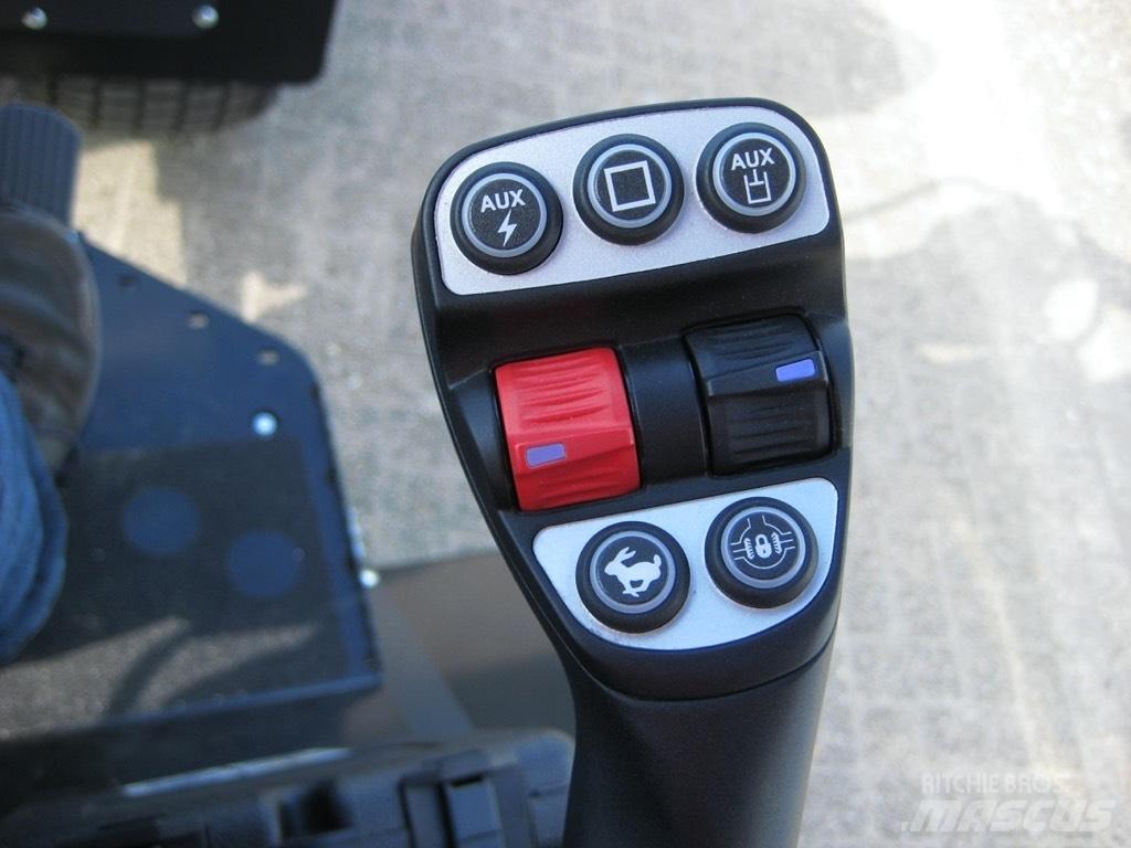 Kubota RT280-2 Chargeuse sur pneus