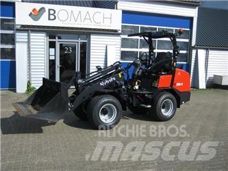 Kubota RT280-2 Chargeuse sur pneus