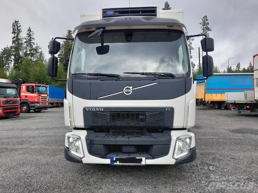 Volvo FL 210 Camion frigorifique