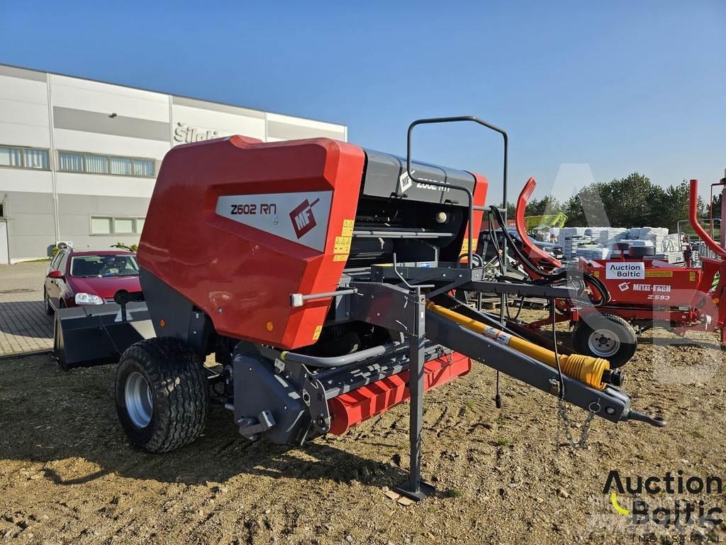 Metal-Fach Z 602 Autres équipements de chargement et de levage