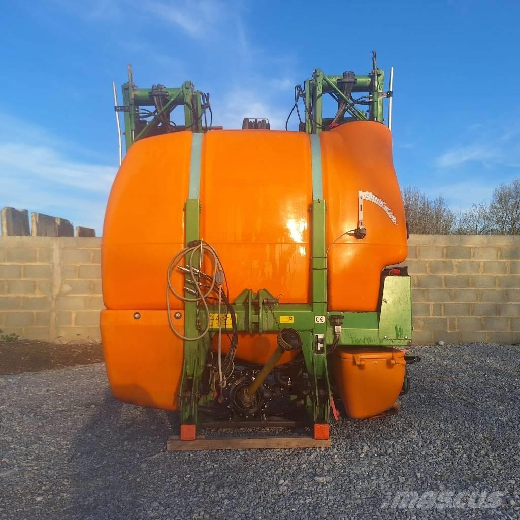 Amazone UF 1801 Pulvérisateurs portés