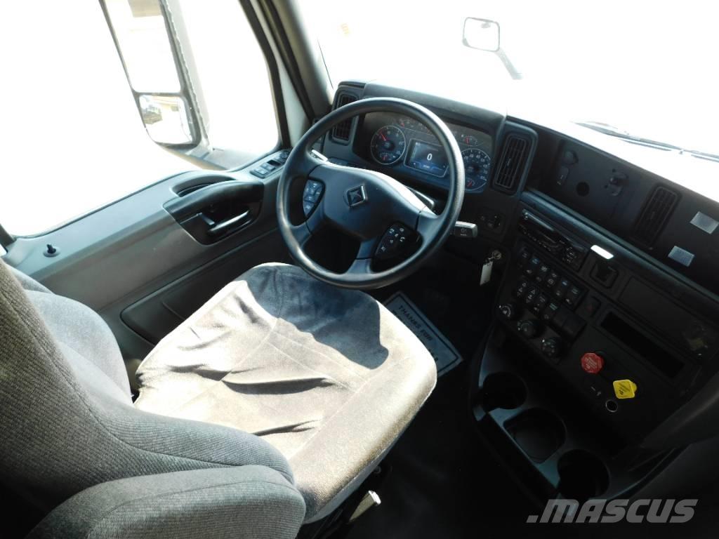 International LT 625 Tracteur routier