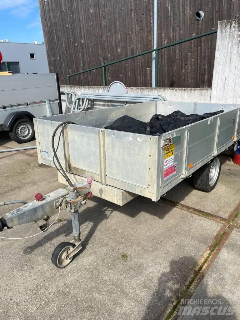  Orbons Autoaanhanger Carriole, remorque légère