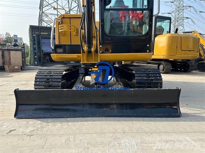 CAT 306E Mini pelle < 7t