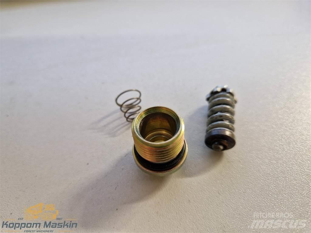 Eco Log 7017538 Hydraulique