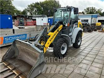 Kramer 5065 Chargeuse sur pneus