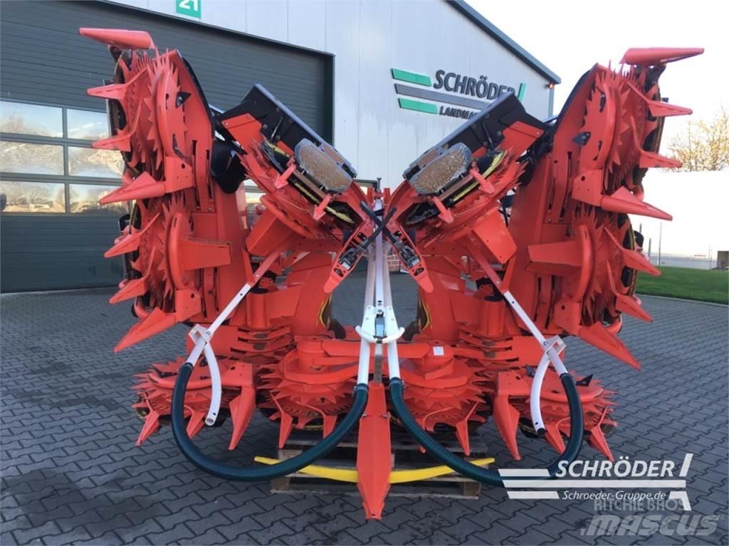 Kemper 375 PLUS Autres matériels de fenaison
