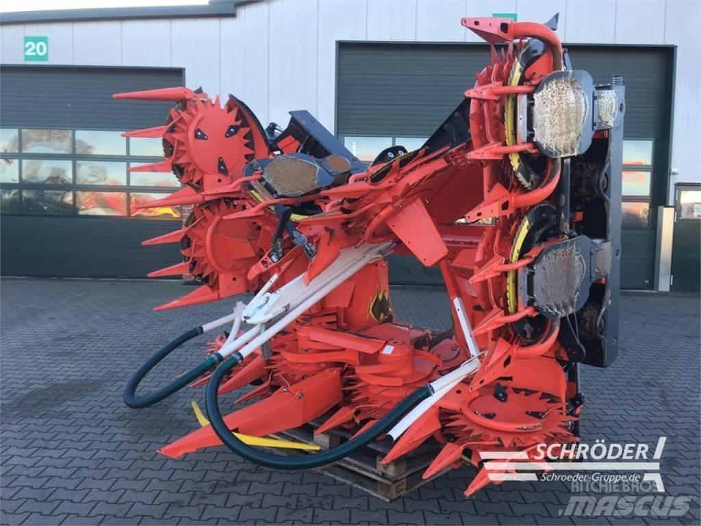 Kemper 375 PLUS Autres matériels de fenaison