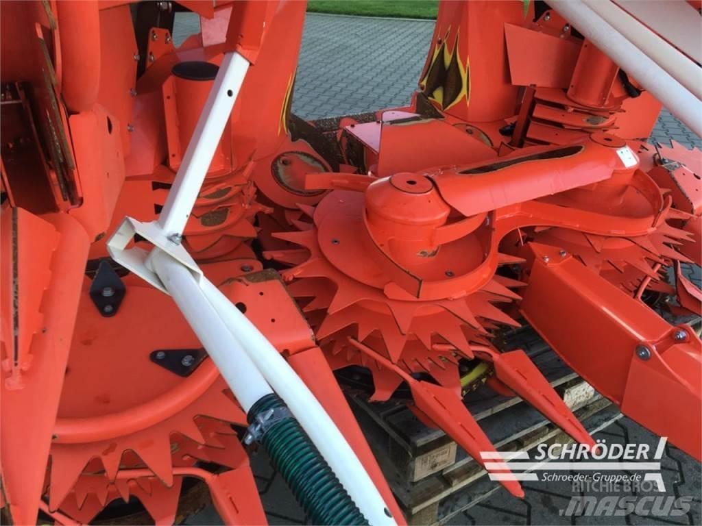 Kemper 375 PLUS Autres matériels de fenaison