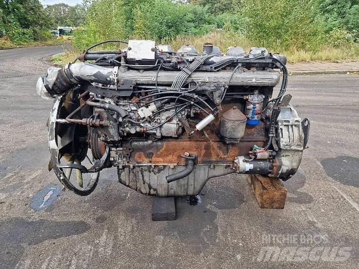 Engines DSC 913 Transport - Autres