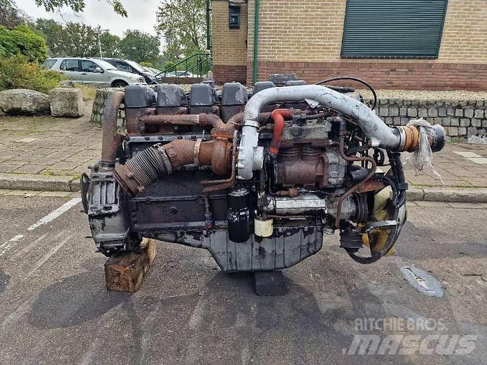  Engines DSC 913 Transport - Autres