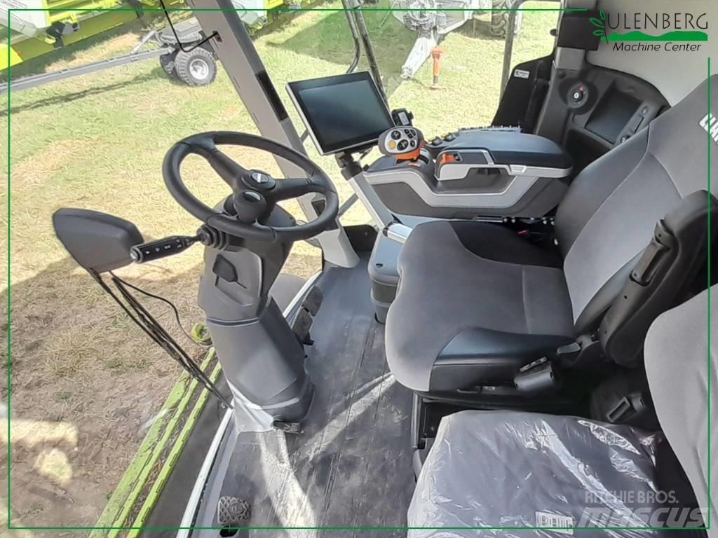 CLAAS Lexion 6800 Moissonneuse batteuse