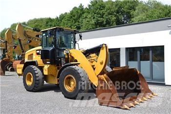 CAT 938 M Chargeuse sur pneus