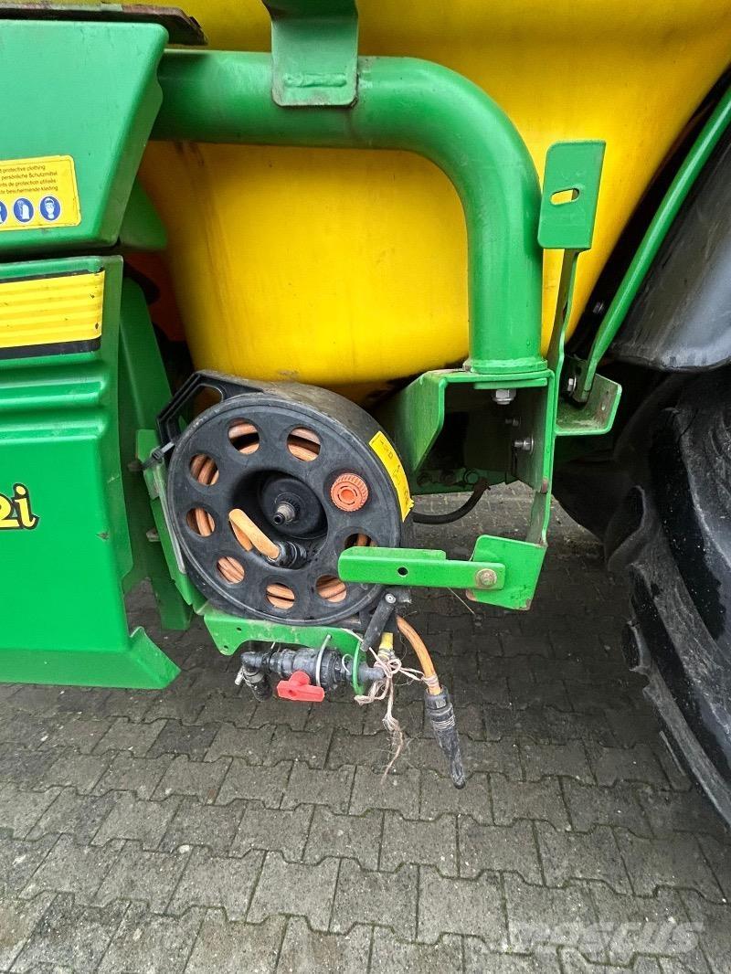 John Deere R962i Pulvérisateurs traînés