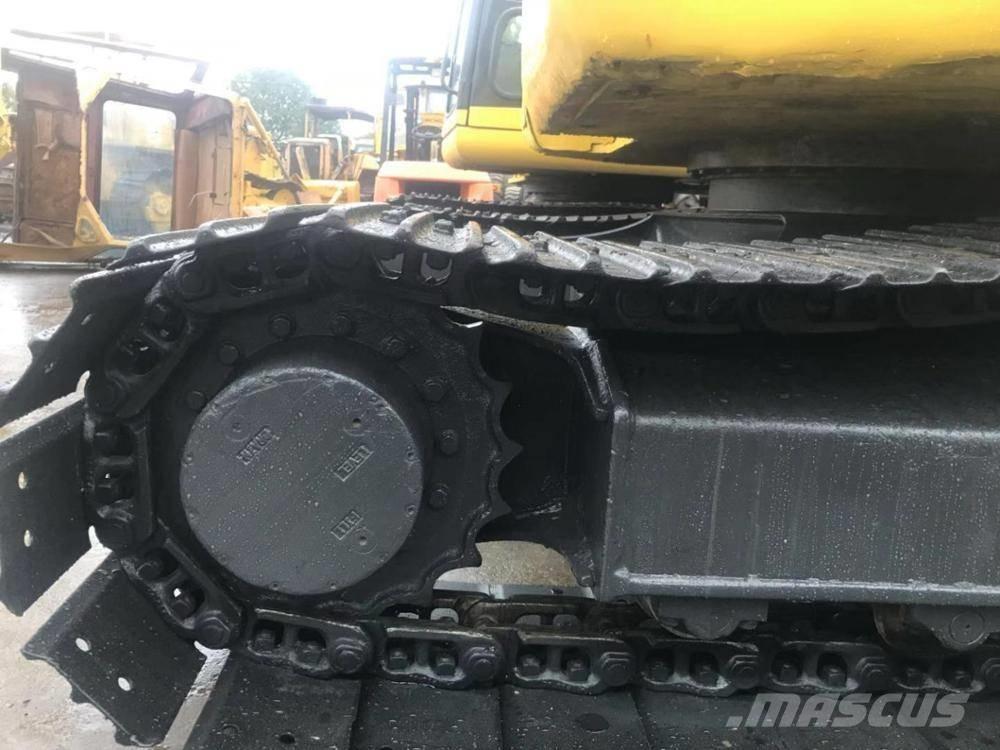 Komatsu pc78us Mini pelle 7t-12t