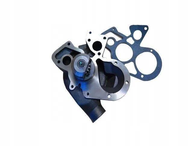 JCB - pompa apa Moteur