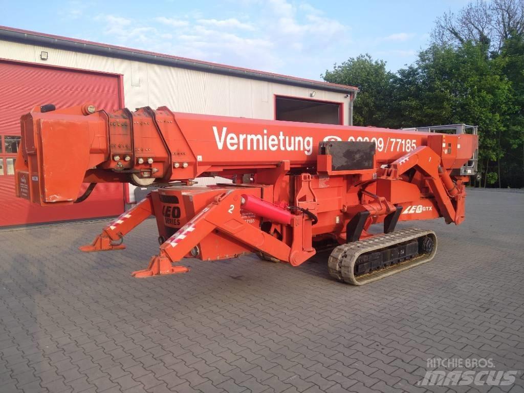 Teupen Leo 40 GTX Autre nacelle élévatrice