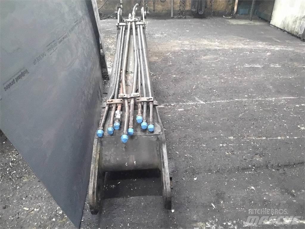 Cranab 570 Grue porteuse
