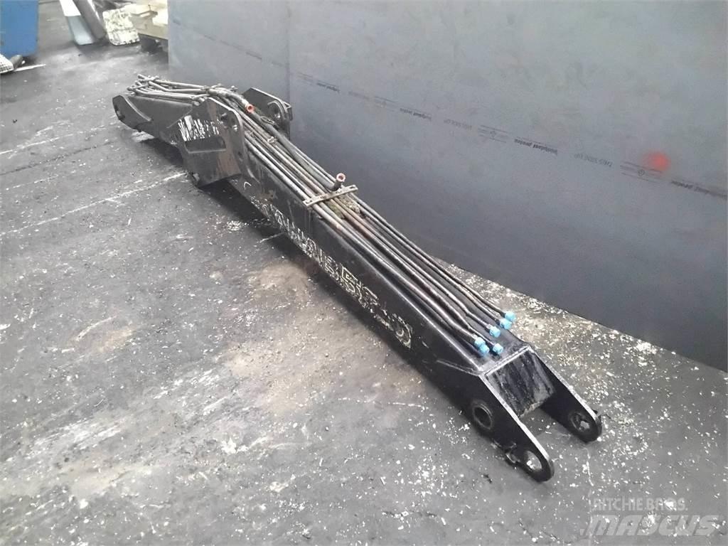 Cranab 570 Grue porteuse