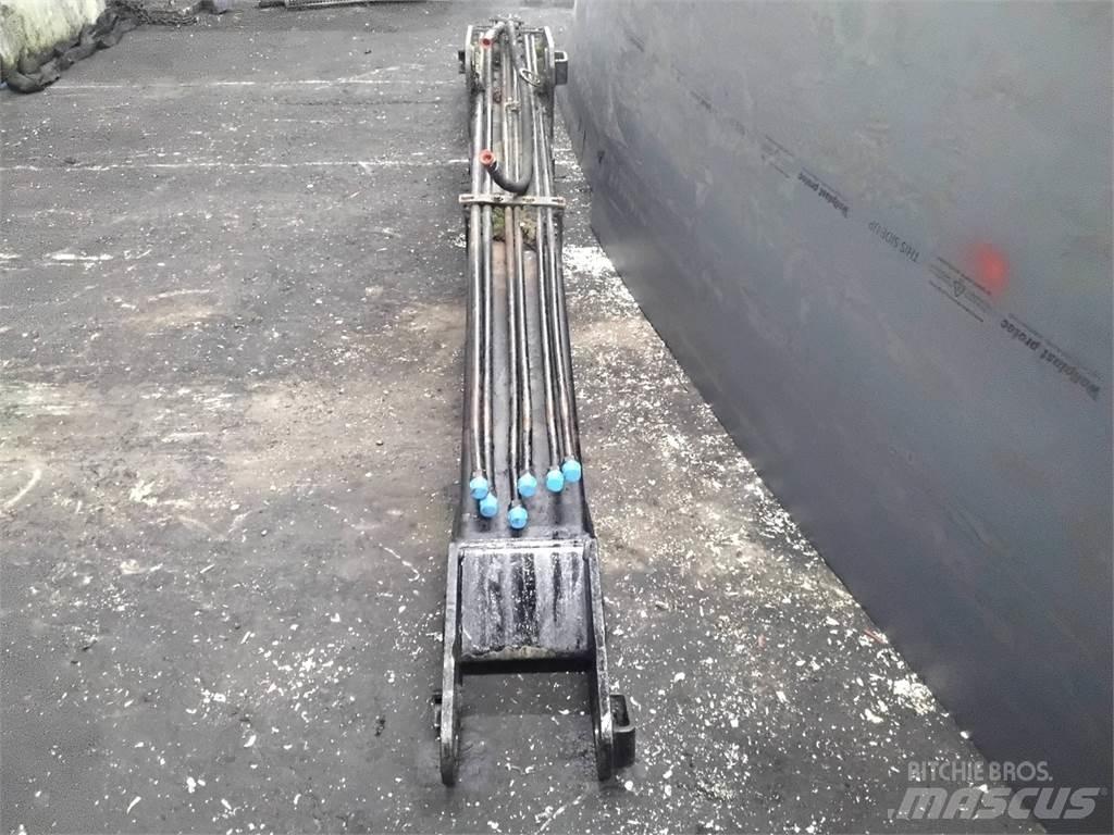 Cranab 570 Grue porteuse