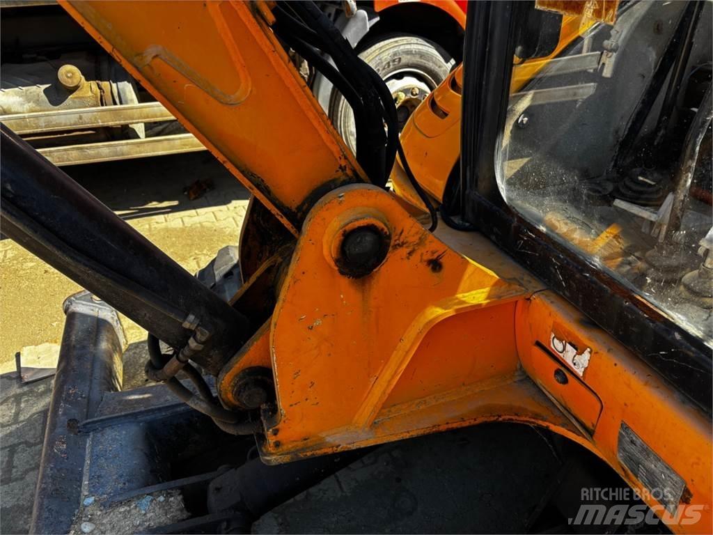 JCB 8056 Construction - Autres
