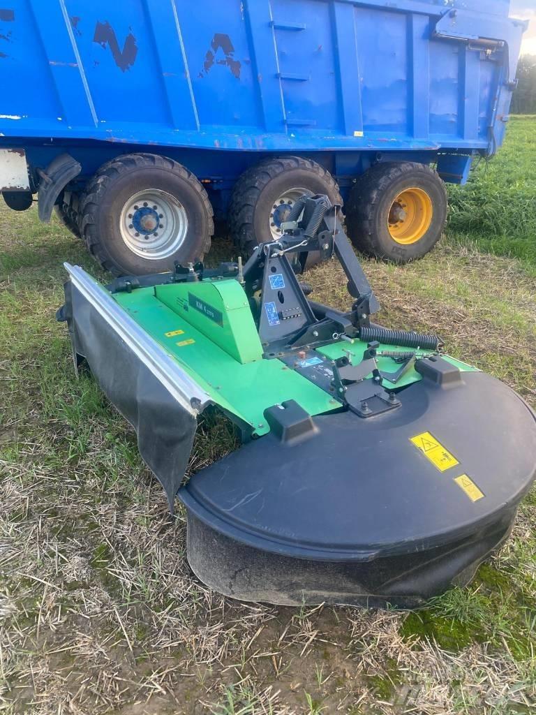Deutz-Fahr KM4.27 FS Agriculture - Autres