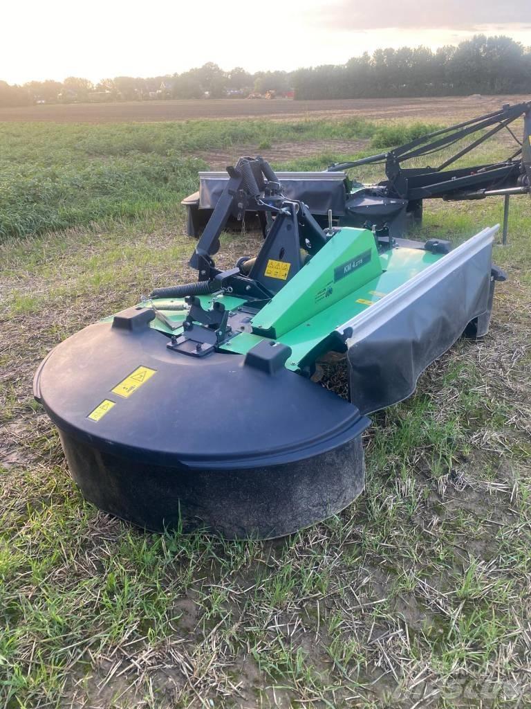 Deutz-Fahr KM4.27 FS Agriculture - Autres