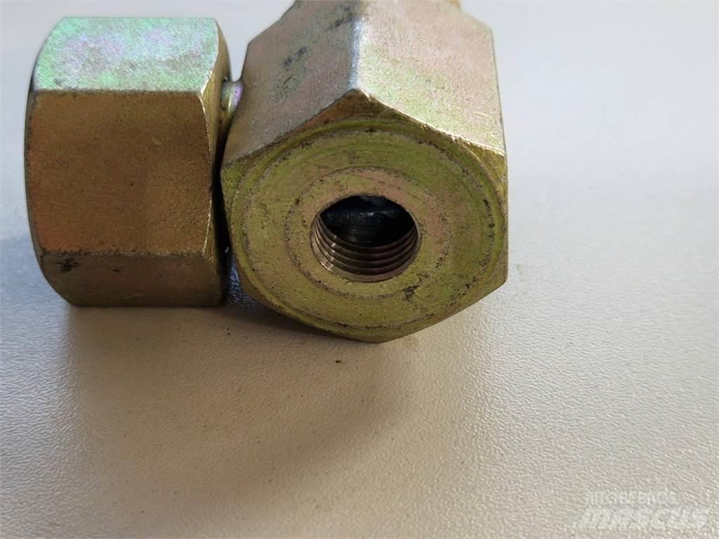Rottne 059-0083 Hydraulique