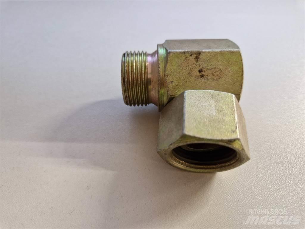 Rottne 059-0083 Hydraulique