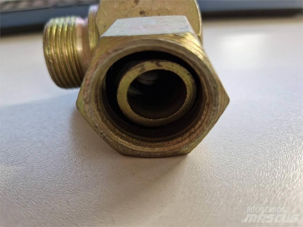 Rottne 059-0083 Hydraulique