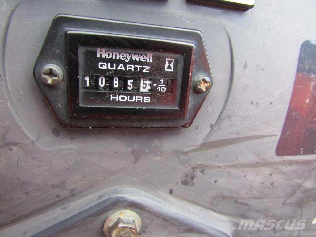 Kubota U 10-3 Mini pelle < 7t