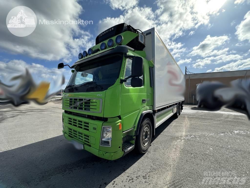 Volvo FM 340 Camion frigorifique