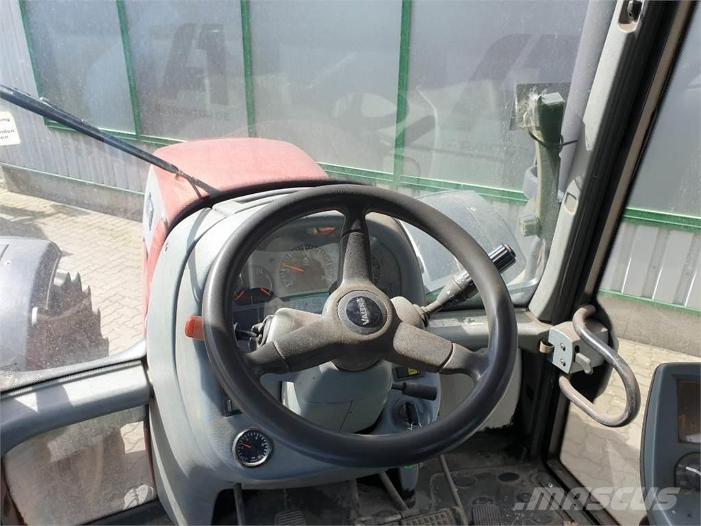 Valtra T151 Tracteur