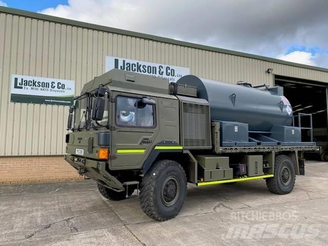 MAN 18.330 Tanker Motrici cisterna